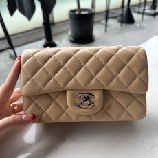 Chanel CF Series Bags